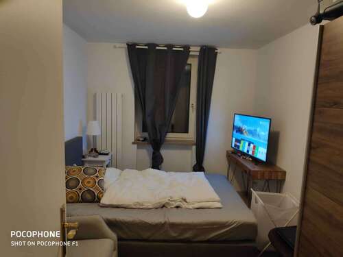 Foto - WG-Zimmer in München 785,00 € 11 m²