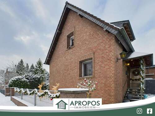 Foto - Haus zum Kaufen in Kamp-Lintfort 259.900,00 € 115 m²