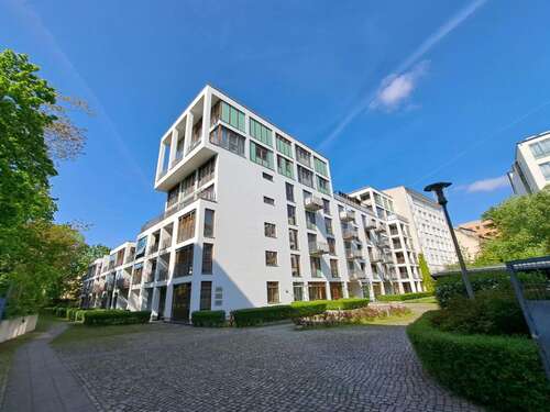 Foto - Wohnung zum Kaufen in Berlin 475.000,00 € 65.54 m²