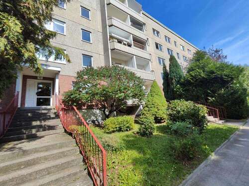 Foto - Wohnung zum Mieten in Chemnitz 214,00 € 39.26 m²