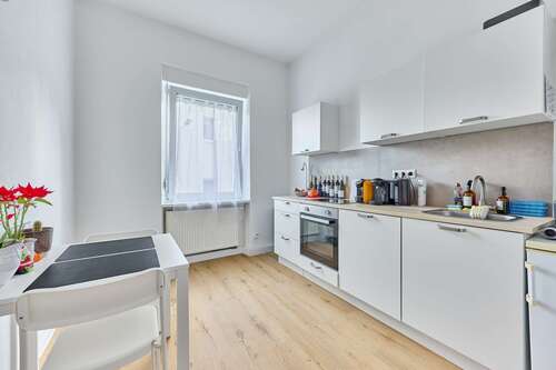 Foto - Wohnung zum Kaufen in Worms 110.000,00 € 26.57 m²