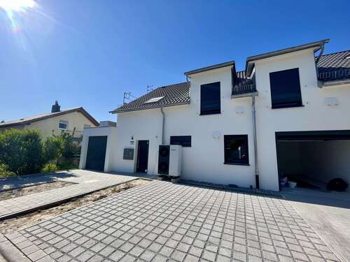 Foto - Wohnung zum Mieten in Nordheim 950,00 € 64 m²