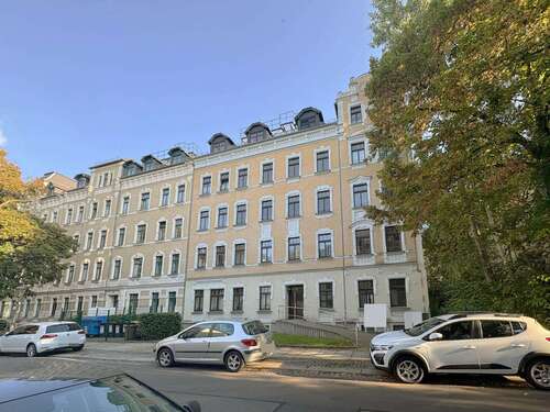 Foto - Wohnung zum Kaufen in Chemnitz 85.000,00 € 69.21 m²