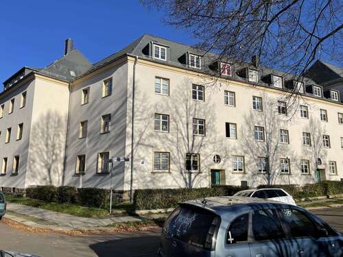 Foto - Wohnung zum Kaufen in Chemnitz 45.000,00 € 53.94 m²