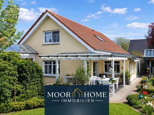Foto - Haus zum Kaufen in Wietmarschen Lohne 445.000,00 € 182.98 m²