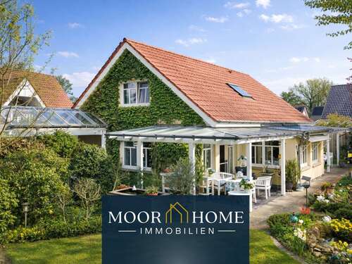 Foto - Haus zum Kaufen in Wietmarschen Lohne 445.000,00 € 182.98 m²