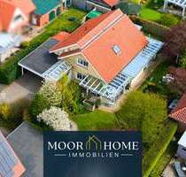 Haus zum Kaufen in Wietmarschen Lohne 445.000,00 € 182.98 m² - Wietmarschen / Lohne