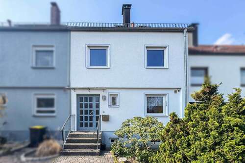 Foto - Haus zum Kaufen in Nürnberg 570.000,00 € 140.1 m²