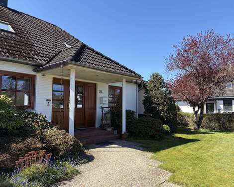 Foto - Haus zum Kaufen in Jevenstedt 299.000,00 € 164.65 m²