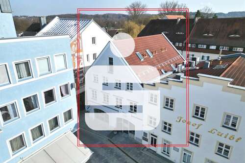 Foto - Haus zum Kaufen in Eggenfelden 1.550.000,00 € 246 m²