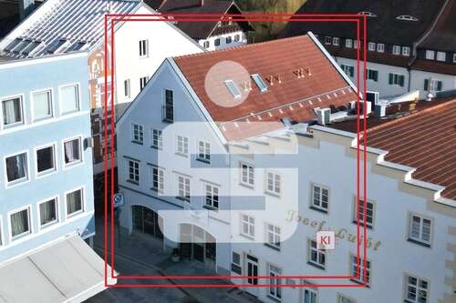 Foto - Haus zum Kaufen in Eggenfelden 1.550.000,00 € 246 m²