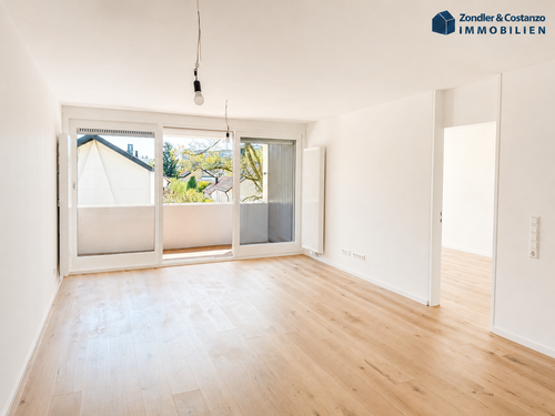 Foto - Wohnung zum Kaufen in Stuttgart 369.000,00 € 81 m²