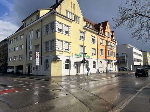 Foto - Büro in Singen 1.500,00 € 132 m²