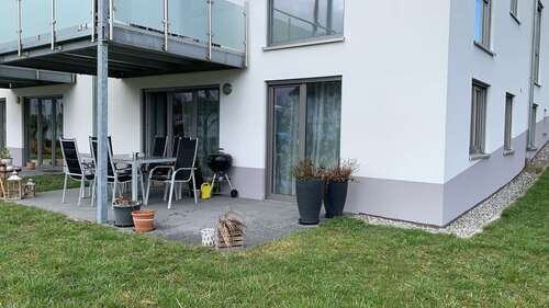 Foto - Wohnung zum Mieten in Hilzingen 900,00 € 78 m²