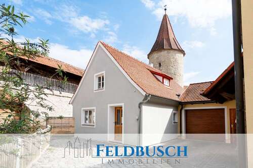 Foto - Haus zum Kaufen in Berching 295.000,00 € 91 m²
