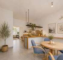 Wohnung zum Kaufen in Friedrichshain Berlin 575.000,00 € 117 m² - Friedrichshain / Berlin