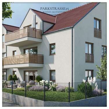 Foto - Wohnung zum Kaufen in Erding 679.000,00 € 88.71 m²