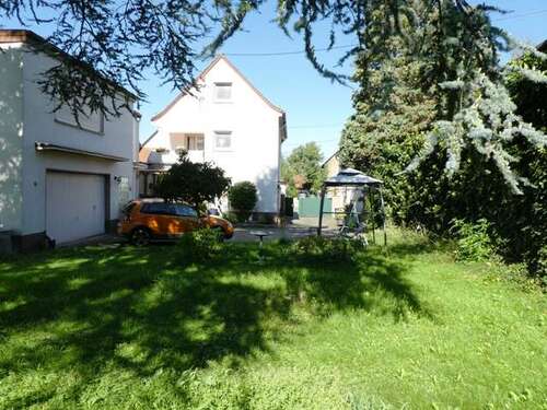 Foto - Haus zum Kaufen in Frankfurt am Main 760.000,00 € 304 m²