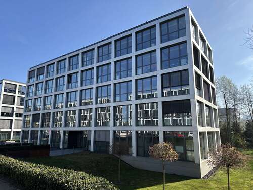 Foto - Büro in Montabaur 5.800,00 € 406 m²