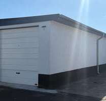 Garage zu vermieten in Helmstedt 170,00 €