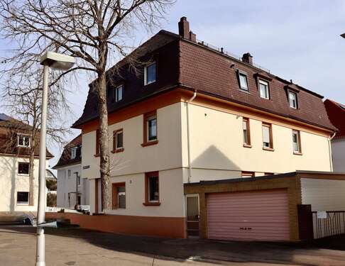 Foto - Haus zum Kaufen in Mannheim 585.000,00 € 257 m²