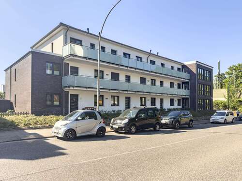 Foto - Wohnung zum Mieten in Bremerhaven 980,00 € 85 m²