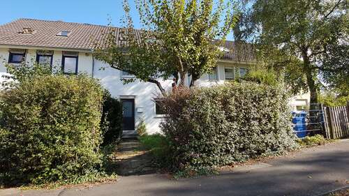 Foto - Haus zum Kaufen in Friedberg 349.000,00 € 100 m²