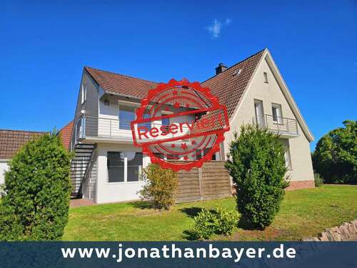 Foto - Haus zum Kaufen in Bad Bederkesa 295.000,00 € 160 m²
