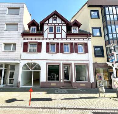Foto - Einzelhandel in Heppenheim 600,00 € 32 m²