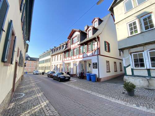 Foto - Wohnung zum Mieten in Eltville am Rhein 900,00 € 84.1 m²