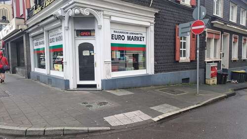 Foto - Einzelhandel in Solingen 1.300,00 € 55 m²