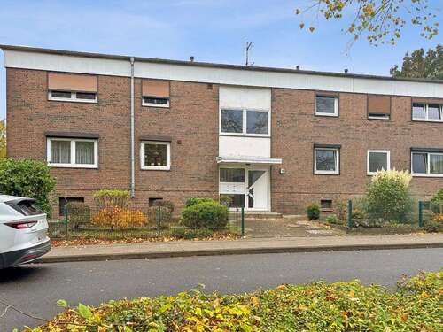 Foto - Wohnung zum Kaufen in Pinneberg 98.000,00 € 38 m²