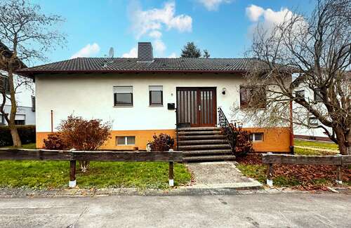 Foto - Haus zum Kaufen in Felsberg 249.950,00 € 106 m²