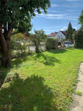 Foto - Wohnung zum Mieten in Ingolstadt 550,00 € 45 m²