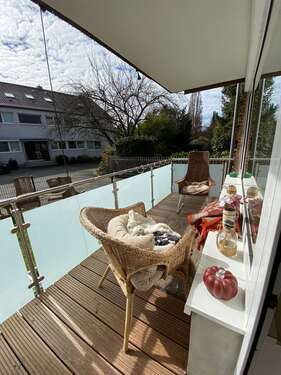 Foto - Wohnung zum Mieten in Hilden 680,00 € 68 m²