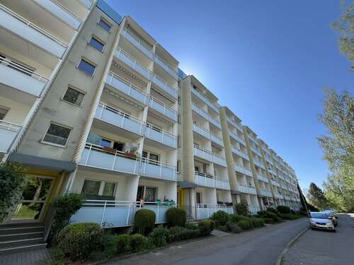 Foto - Wohnung zum Kaufen in Chemnitz 33.000,00 € 56.29 m²