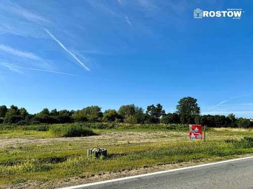 Foto - Grundstück zu verkaufen in Heiligenhagen 81.990,00 € 1678 m²