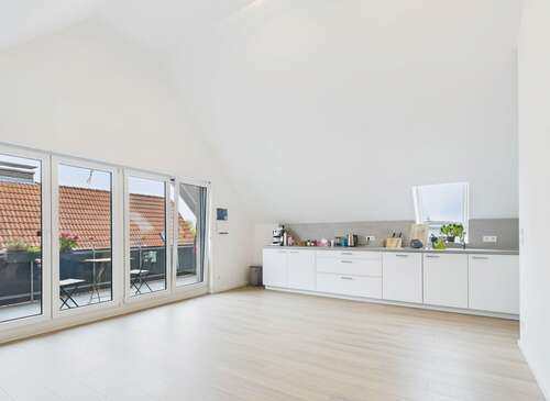 Foto - Wohnung zum Mieten in Mannheim-Käfertal 1.190,00 € 86.7 m²