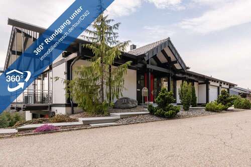 Foto - Haus zum Kaufen in Thurmansbang 685.000,00 € 250 m²