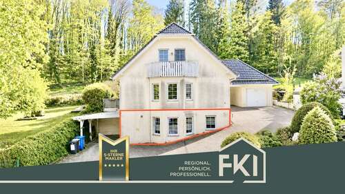 Foto - Wohnung zum Kaufen in Gebhardshain 109.000,00 € 53 m²