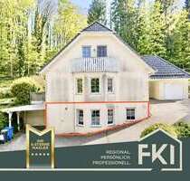 Wohnung zum Kaufen in Gebhardshain 109.000,00 € 53 m²