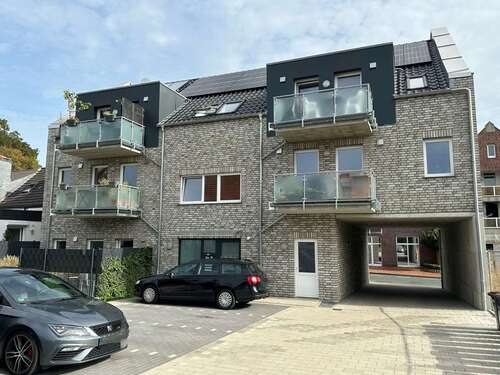Foto - Wohnung zum Mieten in Steinfurt 915,00 € 84.76 m²