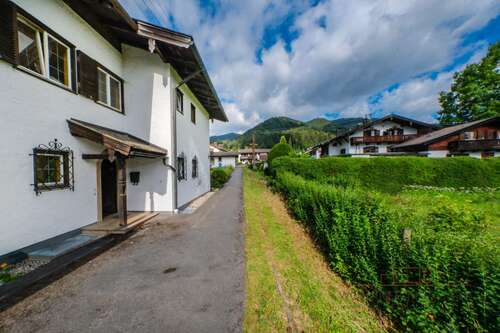 Foto - Haus zum Kaufen in Bad Wiessee 1.490.000,00 € 189 m²