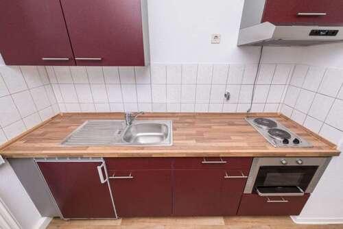 Foto - Wohnung zum Mieten in Chemnitz 258,76 € 46.75 m²