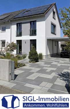 Foto - Haus zum Kaufen in Biberach an der Riß 279.000,00 € 98 m²