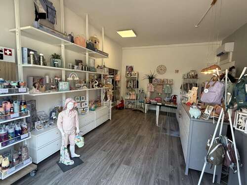 Foto - Einzelhandel in Altbach 1.490,00 € 110 m²