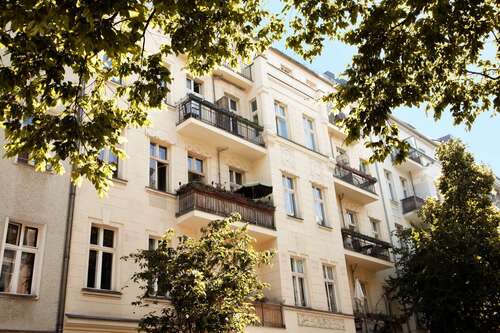 Foto - Wohnung zum Kaufen in Berlin 99.900,00 € 30.34 m²
