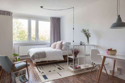 Foto - Wohnen auf Zeit in Berlin 1.760,00 €