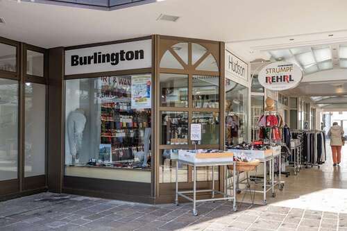 Foto - Büro in Bad Reichenhall 1.852,00 € 132.32 m²