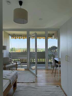 Foto - WG-Zimmer in München 690,00 € 15 m²